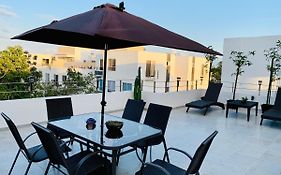 Franks House Luxury Apartment 